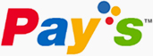 pays brand logo