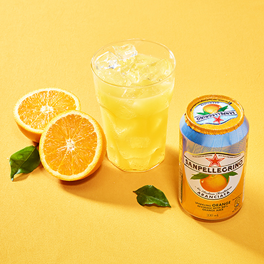 S.pellegrino_orange