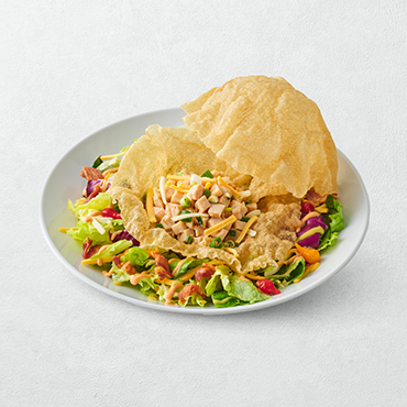 CHIPOTLE CHICKEN SALAD