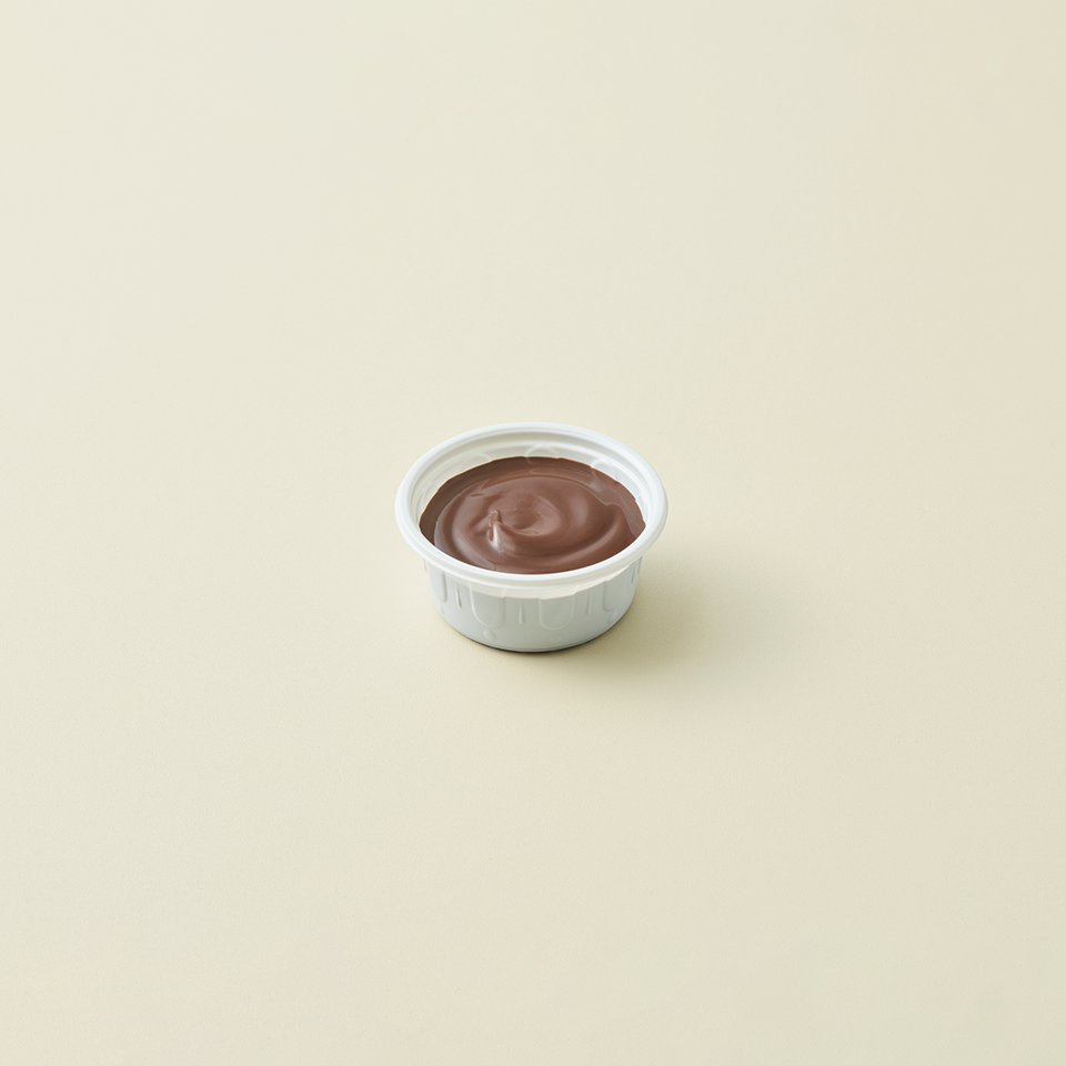 CHOCOLATE SAUCE