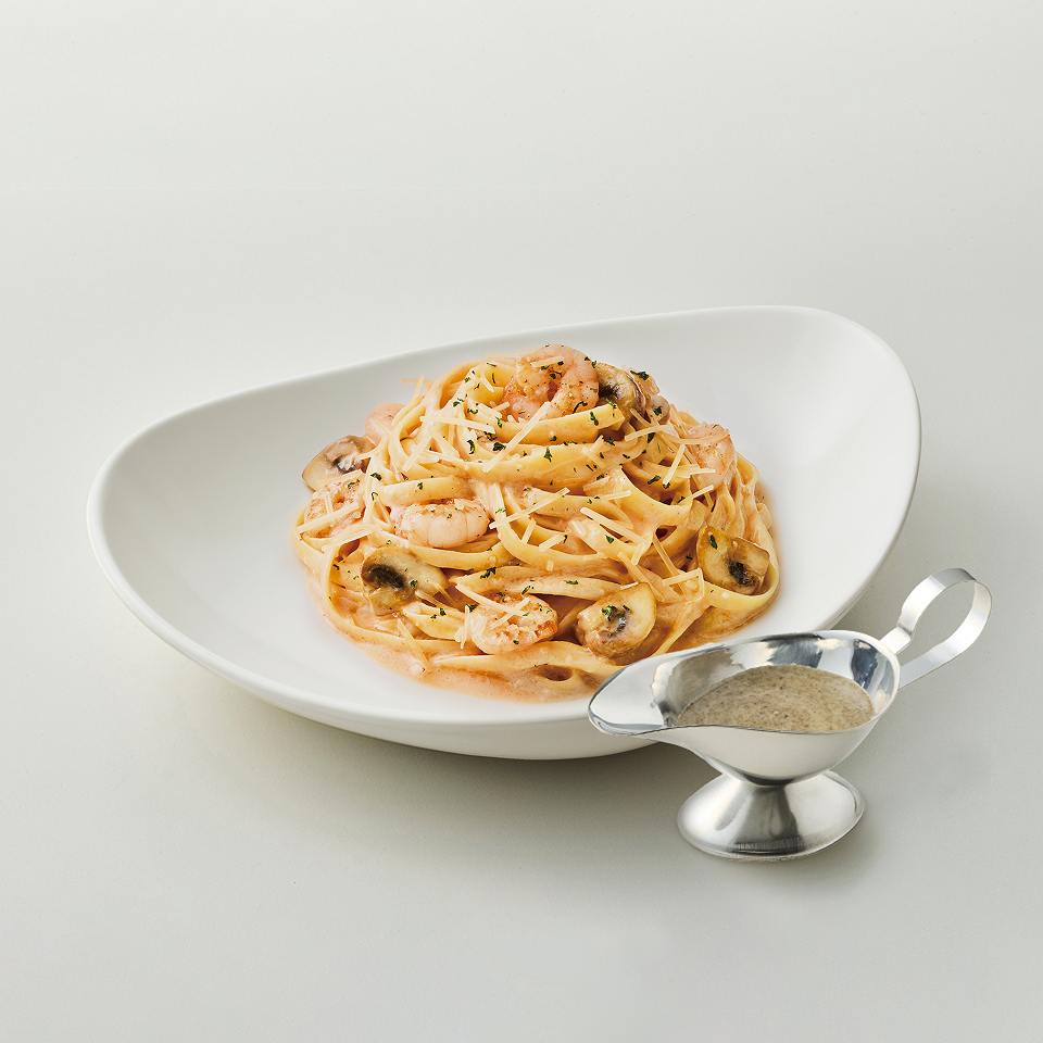 TRUFFLE MUSHROOM TOOWOOMBA PASTA